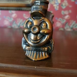 Thomas The Train Bank